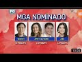 pbb otso gold adult.january 27,2019 part 3.mga unang nominado