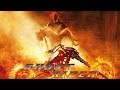 Disturbed - The Curse (