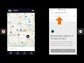 Uber Riders - How To Add Multiple Stops To Your Ride [Joe Explains]