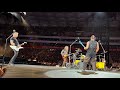 Metallica: 4K LIVE, Snake Pit, PGE Narodowy, Warsaw, Poland, 05.07.2024