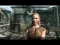 舞秋風直播 上古卷軸5：天際 the elder scrolls v skyrim 1 8