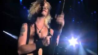 Duff McKagan Fuck in Bass with Guns N' Roses !