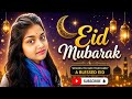 EID Special Song 2026 🌙Bangla Hindi Romantic Mix | Dil Se Eid Mubarak Viral Song 🎶 EID Mubarak ❤️‍🔥
