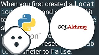 How does `nullable=False` work in SQLAlchemy