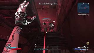 Borderlands® - Find The ECHO Command Console Mission