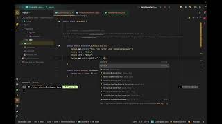 CodingBat Java | String-1 Section | helloName