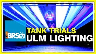 ULM Tank Trials Ep-11: Reef Lighting for Ultra Low Maintenance | BRStv