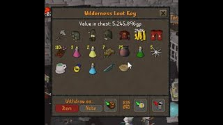 I Made 40M Learning To Bounty Hunter PK