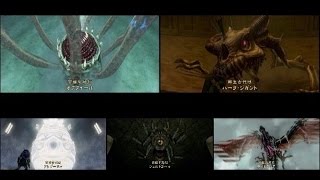 【ゼルダの伝説トワイライトプリンセス】3～7 湖底の神殿～天空都市