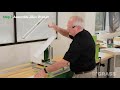 Product Assembly: Grass ZBox Drawer System from Häfele