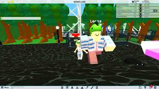 Roblox Theme Park Tycoon Welcome Back Again