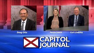 Capitol Journal - Wednesday March 4, 2026