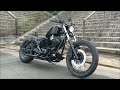 yamaha ﾄﾞﾗｯｸﾞｽﾀｰ250／ﾌﾞﾗｯｸﾛｯﾄﾞ　　　faction ﾌｧｸｼｮﾝ ﾊﾞｲｸ ｱﾒﾘｶﾝ ｶｽﾀﾑ ﾁｮｯﾊﾟｰ