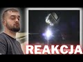 MOONDANCE (FT. SCHAFTER) - HONEST REAKCJA