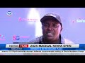 kenyans fails to make it to the cut on 2025 magical kenya open