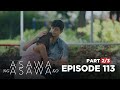 Asawa Ng Asawa Ko: Jordan gives Cristy a comforting hug! (Episode 113 - Part 2/3)