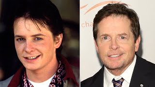 The Sad life of Michael J. Fox