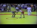 1990 espoir world cup 57 kg gia sissaouri ussr vs. cuba