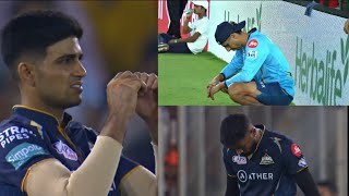 Hardik, Shubman Gill, Ashish Nehra crying after they lost the IPL 2023 Final against CSK | CSKvsGT