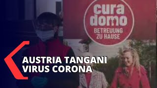 Langkah Pemerintah Austria Dalam Menangani Virus Corona