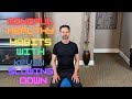 Mindful Healthy Habits with Kevin - Learn How to Slow Down and Take Mindful Breaks Consistently