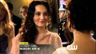 5 Episodes left in Season 4 - Gossip Girl