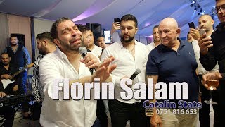 Florin Salam - Manele Noi Top - Botez la Kalu de la Sibiu - Live * NOU * EXCLUSIV