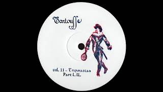 B1. Tripmastaz - Super Flangy Dirtfunk [TARTOUFFE011-2]