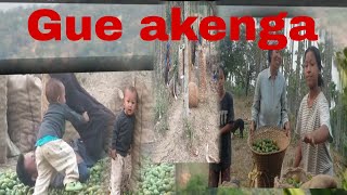 Bange kamaijok Gue akenga daalba ##new vlog bange kamaijok ##achura  tv