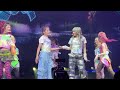 4k xg in melbourne 2025 new dance fancam