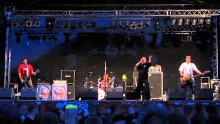 Farben Lehre -  Terrorystan (live @ Spirit Festival, 29.08.2013)