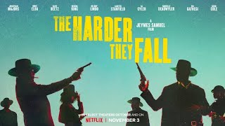 Cinematographer Mihai Malaimare on Envisioning a New Kind of Western in 'The Harder They Fall'