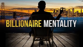 BILLIONAIRE MINDSET | 8 Minutes for the NEXT 80 Years of Your LIFE