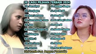 20 LAGU PILIHAN TERBAIK 2024 | SELEKSI LAGU LAGU ENAK DI DENGAR 2024