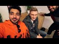 Best Coffeeshops Tour | The Amsterdam Vlog Season 2 Day 2 5