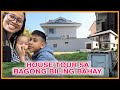 QUICK TOUR SA BAGONG BAHAY SA ITALY 🇮🇹 🇵🇭 ITALIAN PINOY FAMILY