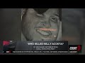 unsolved who killed kelly acosta court tv