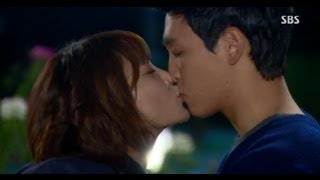 신소율-최태준 달달한 로맨스@못난이 주의보 100회