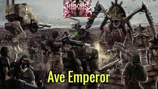 HMKids - Ave Emperor