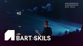 Bart Skils | Awakenings x Drumcode ADE 2024