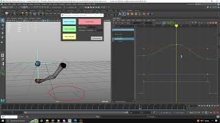 World Space Conversion - Maya Python Script