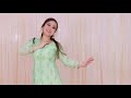 sangeetdance weddingdance ek ladki ko dekha toh aisa laga olive bolly jiya dance cover