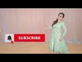 sangeetdance weddingdance ek ladki ko dekha toh aisa laga olive bolly jiya dance cover