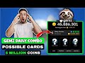 Gemz Daily Combo Cards Review | Gemz Coin Daily Combo 08 July 2024