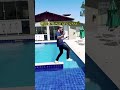 gravity challenge shorts