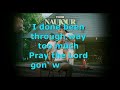 Toosii - God Loves Me [lyrics video]