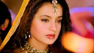 Yeh Menhdi Ke Boote (( Wedding Songs )) Humko Tumse Pyaar Hai | Amisha Patel | Udit Narayan,90s Song