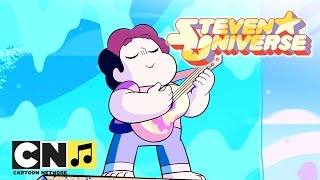 Steven Universe ♫ Be Wherever You Are ♫ Cartoon Network