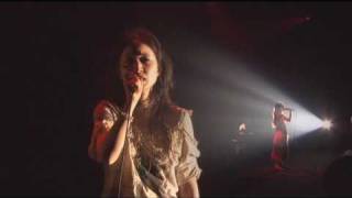 安藤裕子 - Lost child (Live)