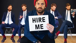 Why You're Thinking About Unemployment Wrong